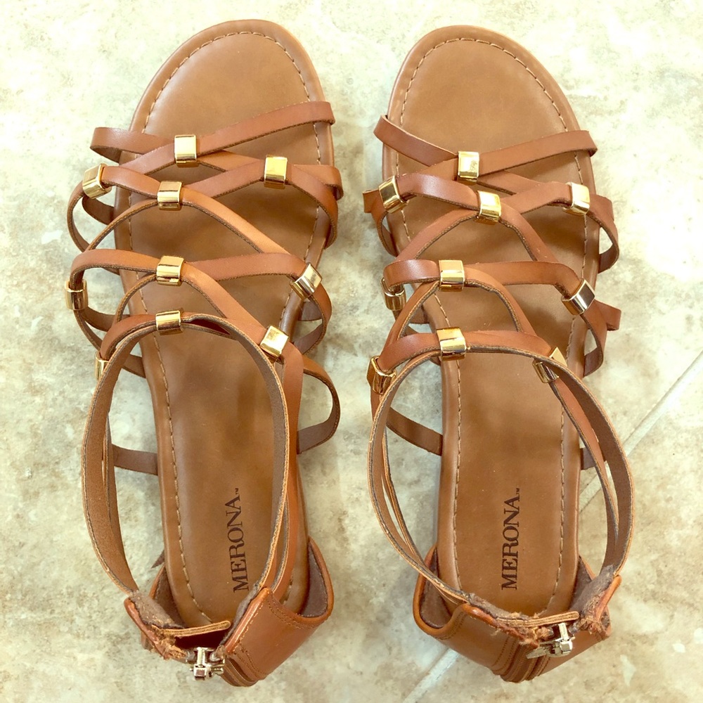Merona Sandals